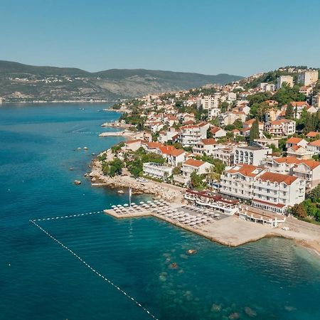 Hotel Perla - Annexes Χέρτσεγκ Νόβι Εξωτερικό φωτογραφία