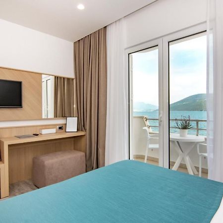 Hotel Perla - Annexes Χέρτσεγκ Νόβι Εξωτερικό φωτογραφία