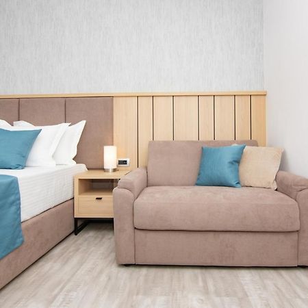 Hotel Perla - Annexes Χέρτσεγκ Νόβι Εξωτερικό φωτογραφία