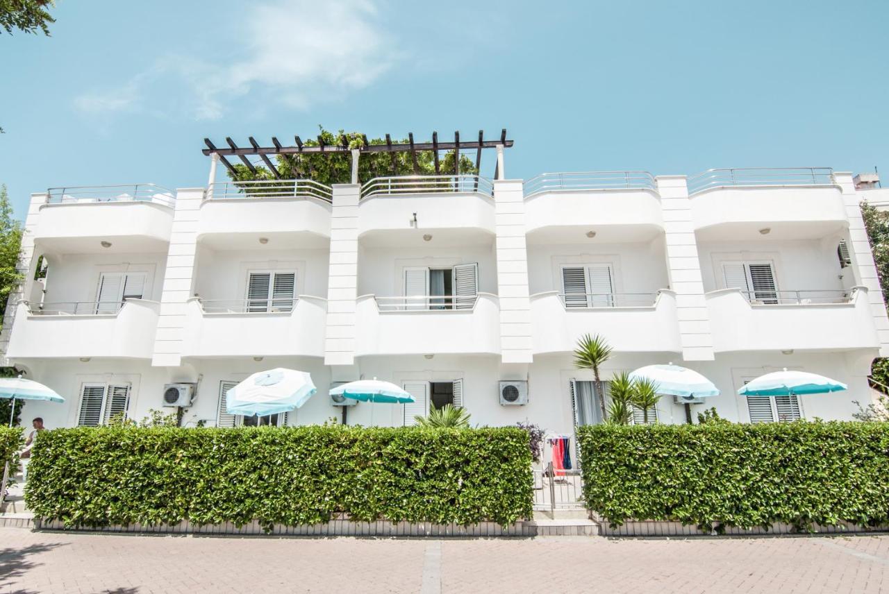Hotel Perla - Annexes Χέρτσεγκ Νόβι Εξωτερικό φωτογραφία