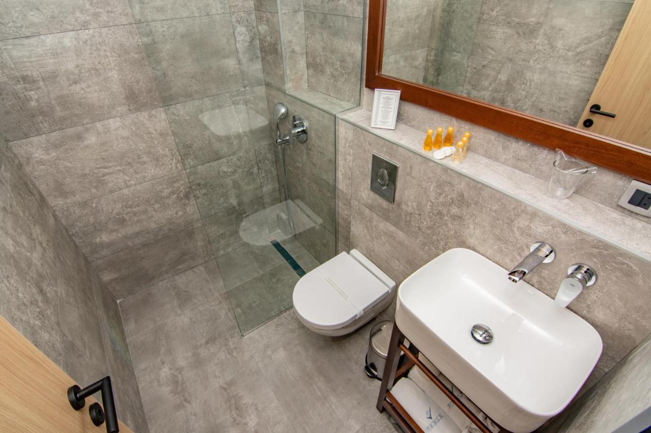 Hotel Perla - Annexes Χέρτσεγκ Νόβι Εξωτερικό φωτογραφία