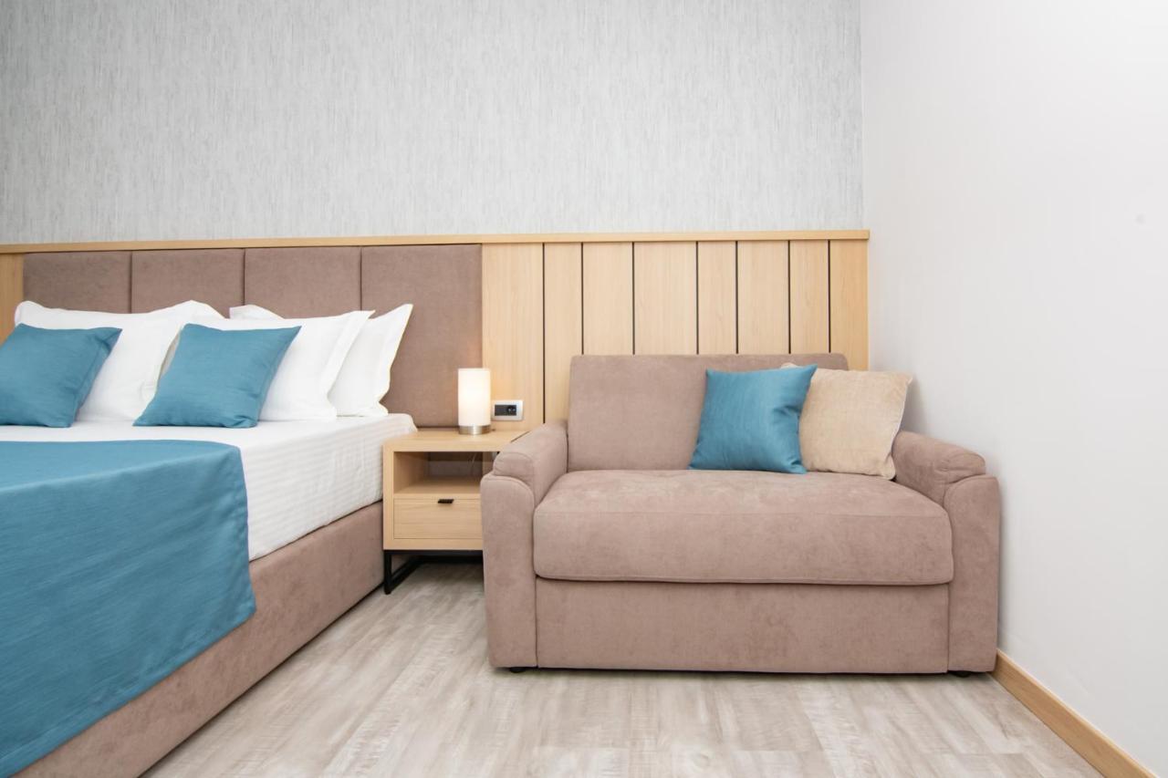Hotel Perla - Annexes Χέρτσεγκ Νόβι Εξωτερικό φωτογραφία