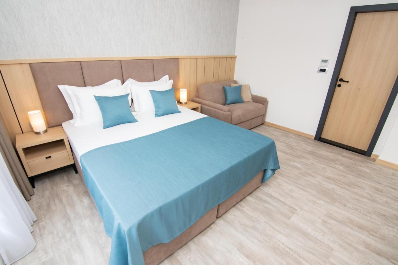 Hotel Perla - Annexes Χέρτσεγκ Νόβι Εξωτερικό φωτογραφία